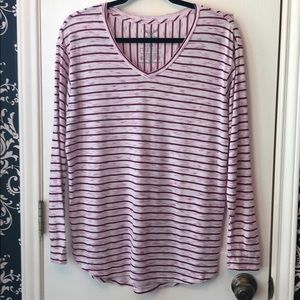 Extremely gently used Faded Glory top
